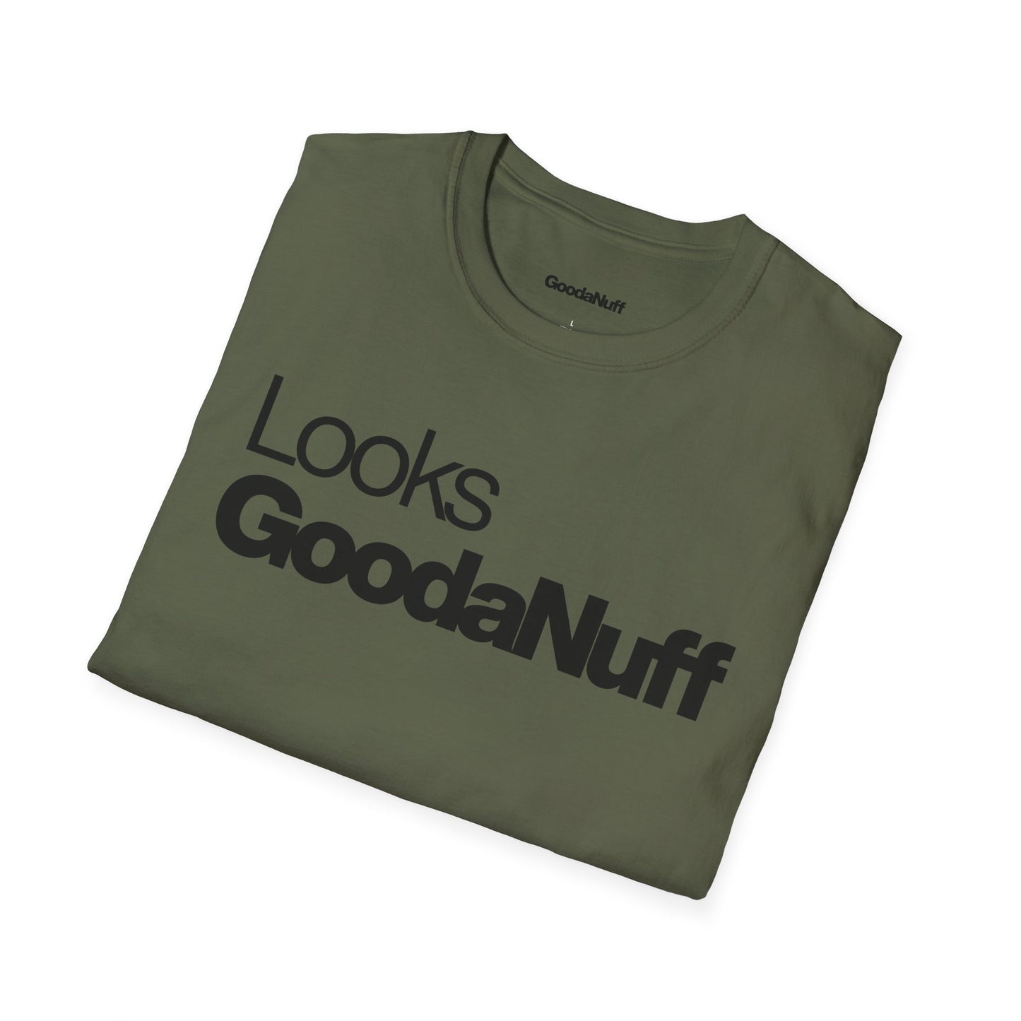 Looks GoodaNuff Unisex Classic T-Shirt