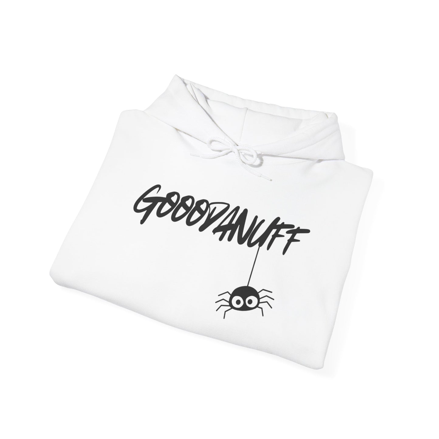 GooodaNuff Halloween Sweatshirt