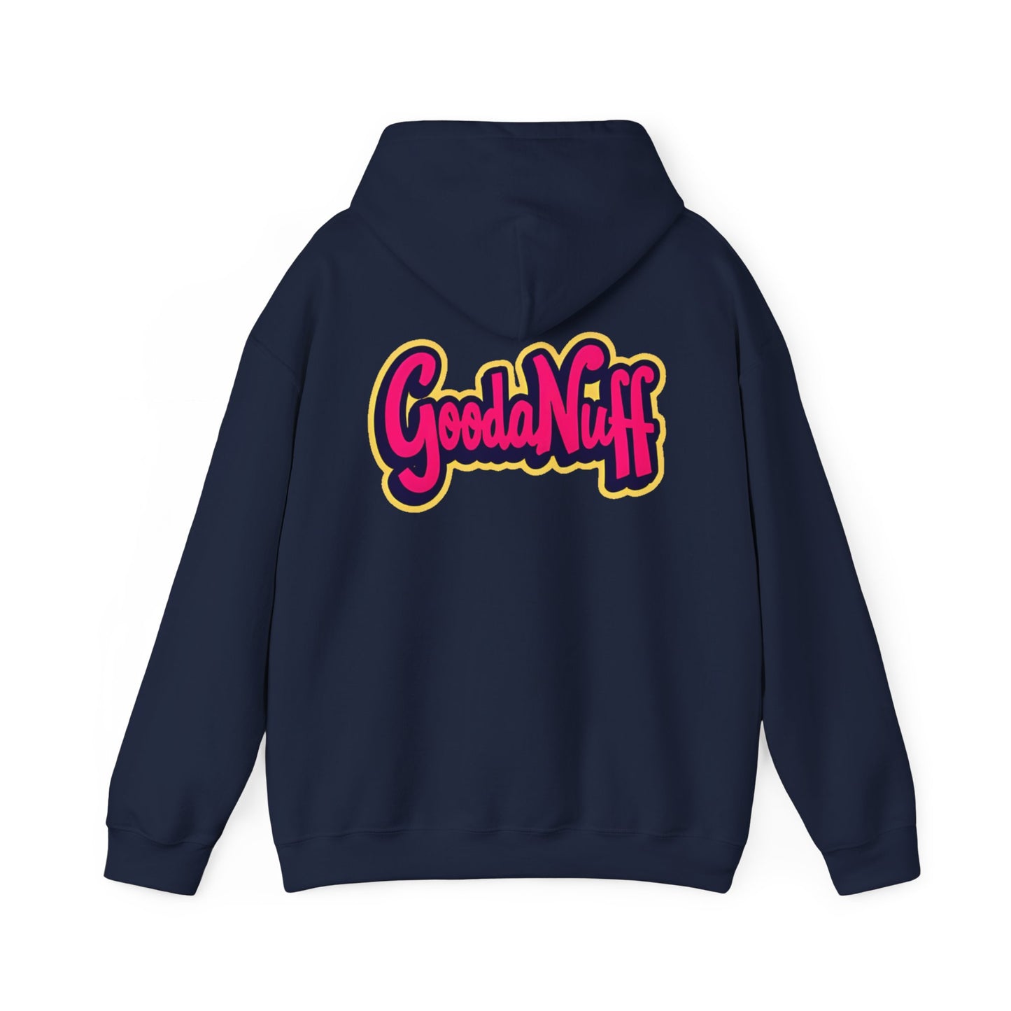GoodaNuff Unisex Hoodie