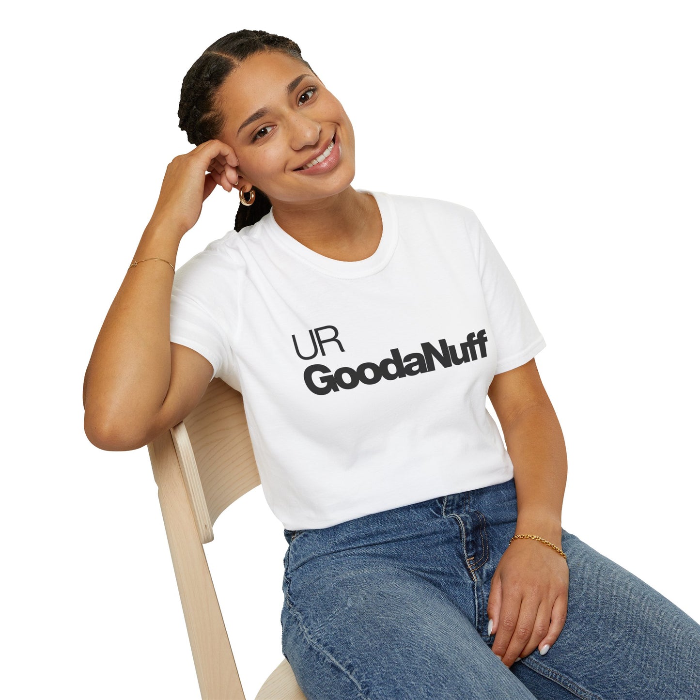 UR GoodaNuff Unisex Classic T-Shirt