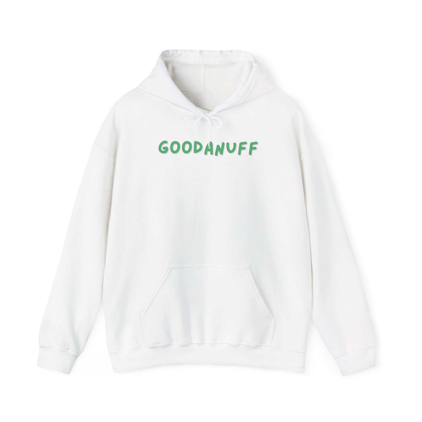 My Grades may not be Perfect...but I Am Passing & that's GoodaNuff  Unisex Hoodie