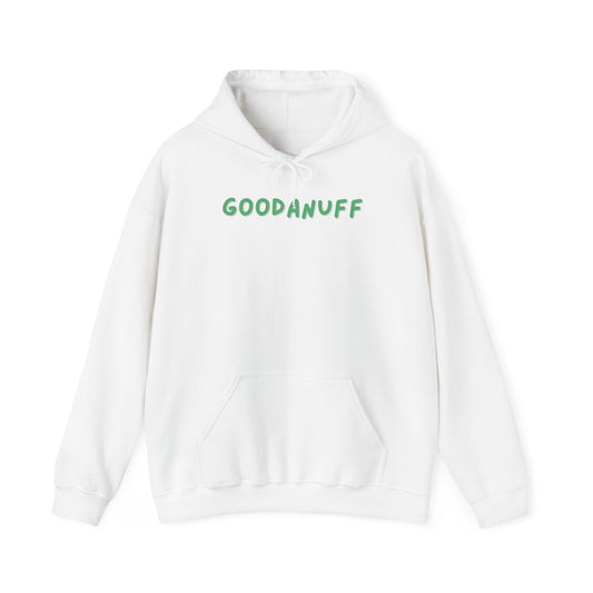 My Grades may not be Perfect...but I Am Passing & that's GoodaNuff  Unisex Hoodie