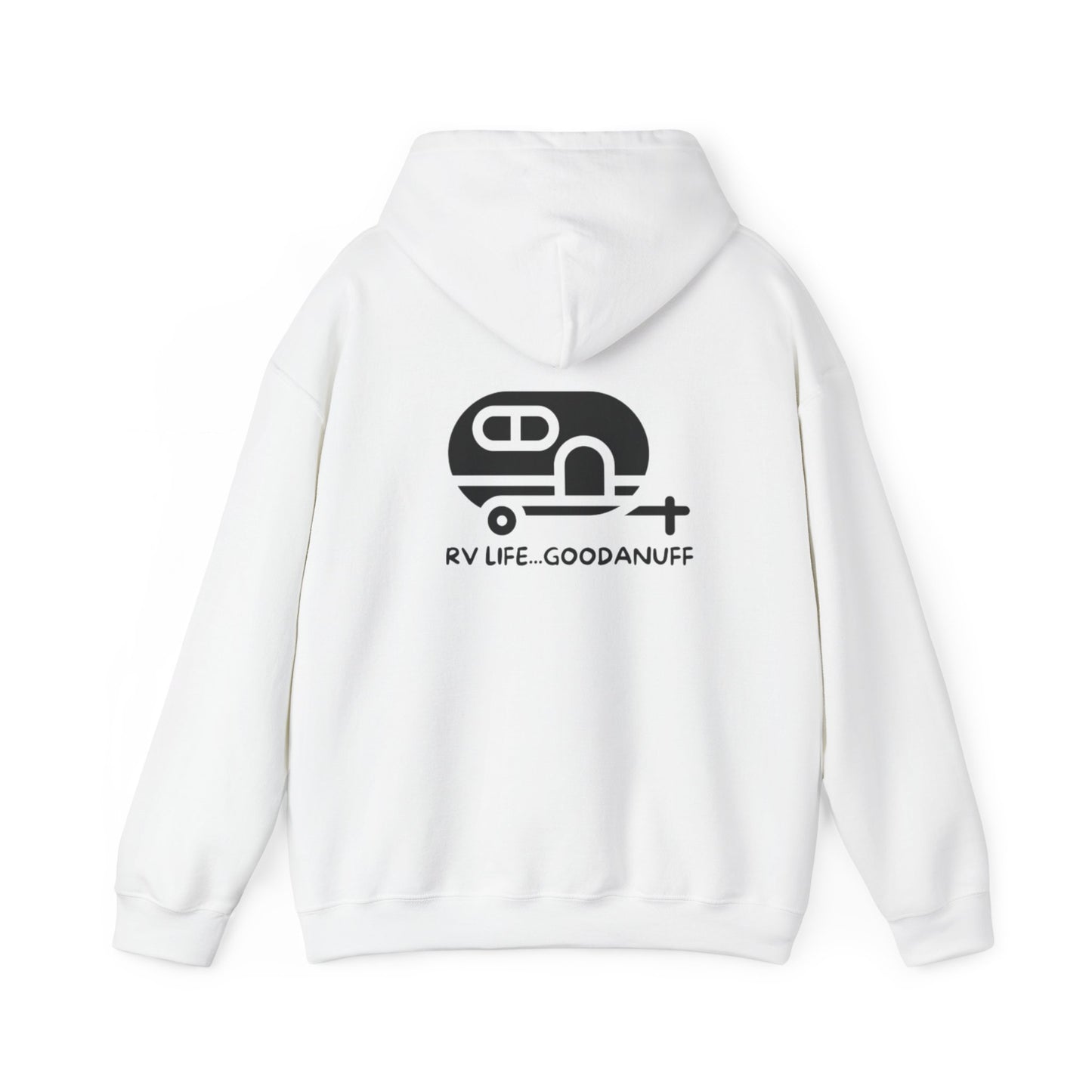 RV Life...GoodaNuff Unisex Hoodie