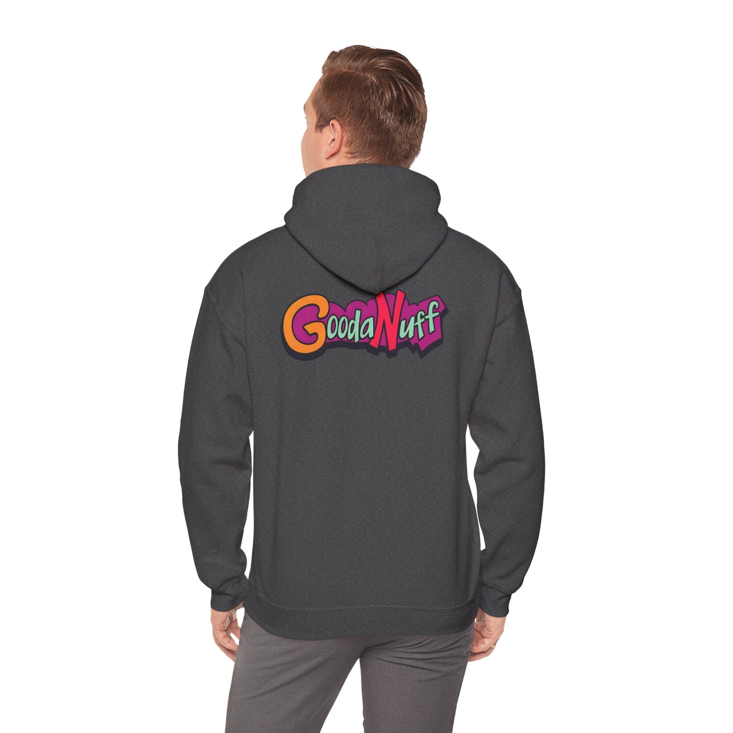 GoodaNuff Unisex Hoodie