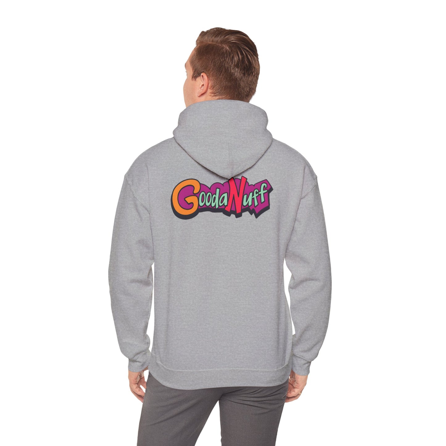 GoodaNuff Unisex Hoodie