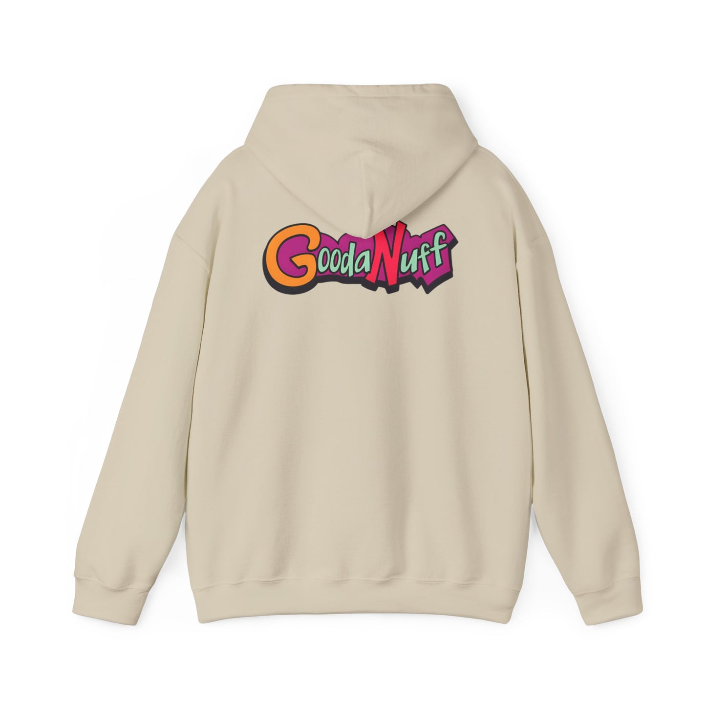 GoodaNuff Unisex Hoodie