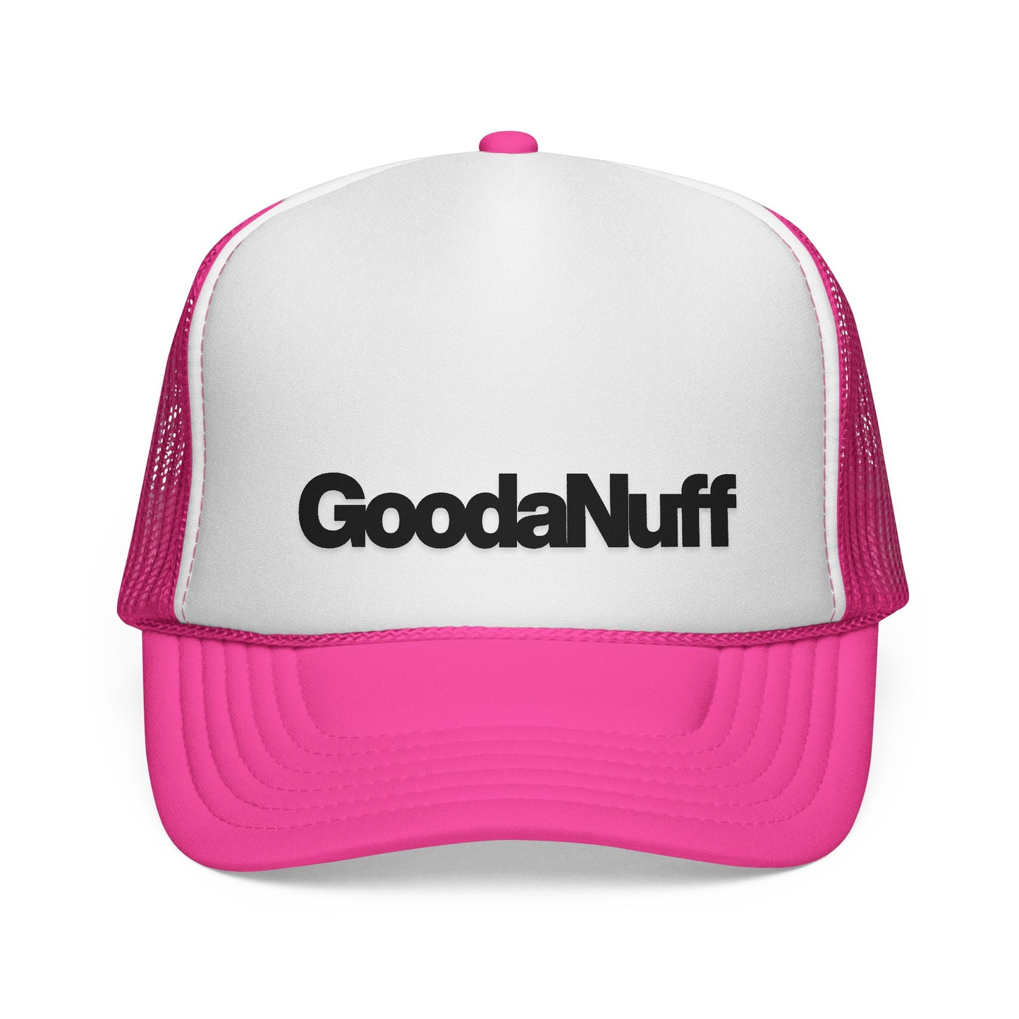 GoodaNuff Classic Trucker Hat