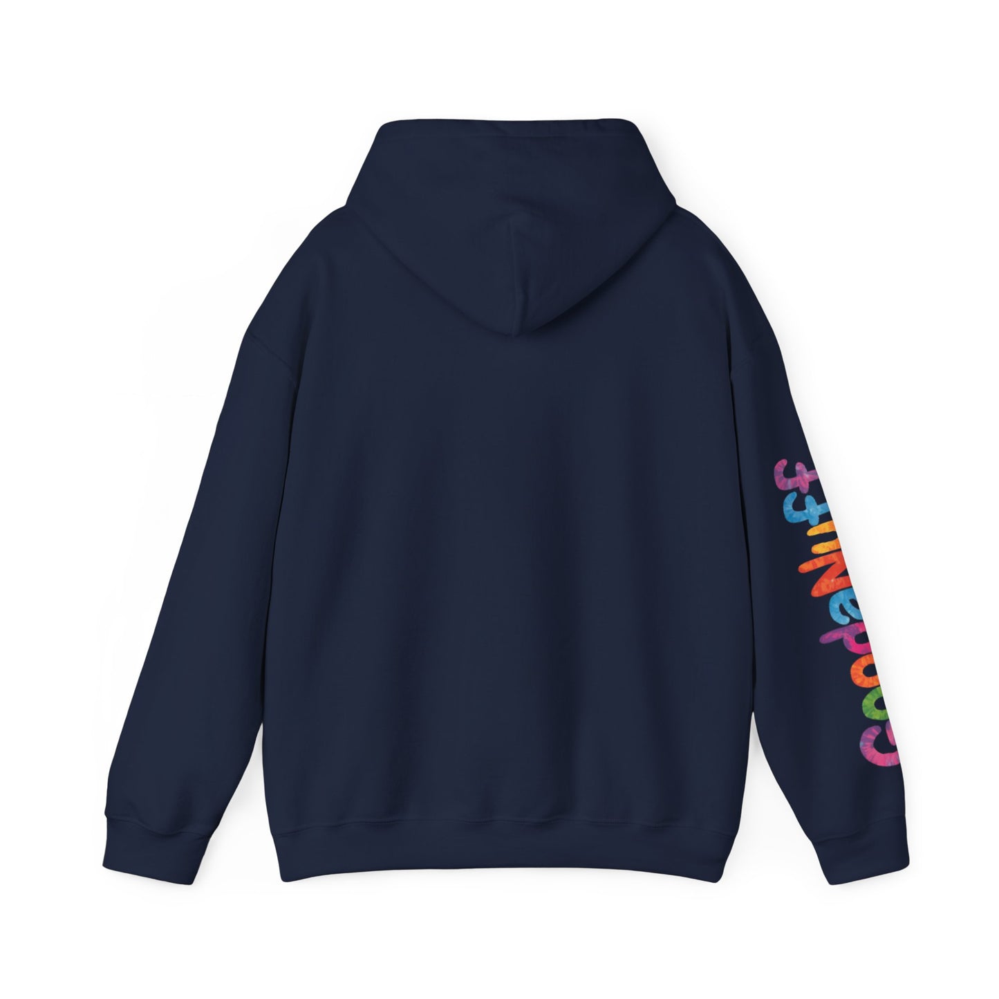 GoodaNuff Unisex Hoodie