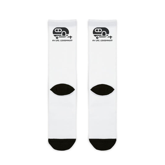 RV Life...GoodaNuff Socks