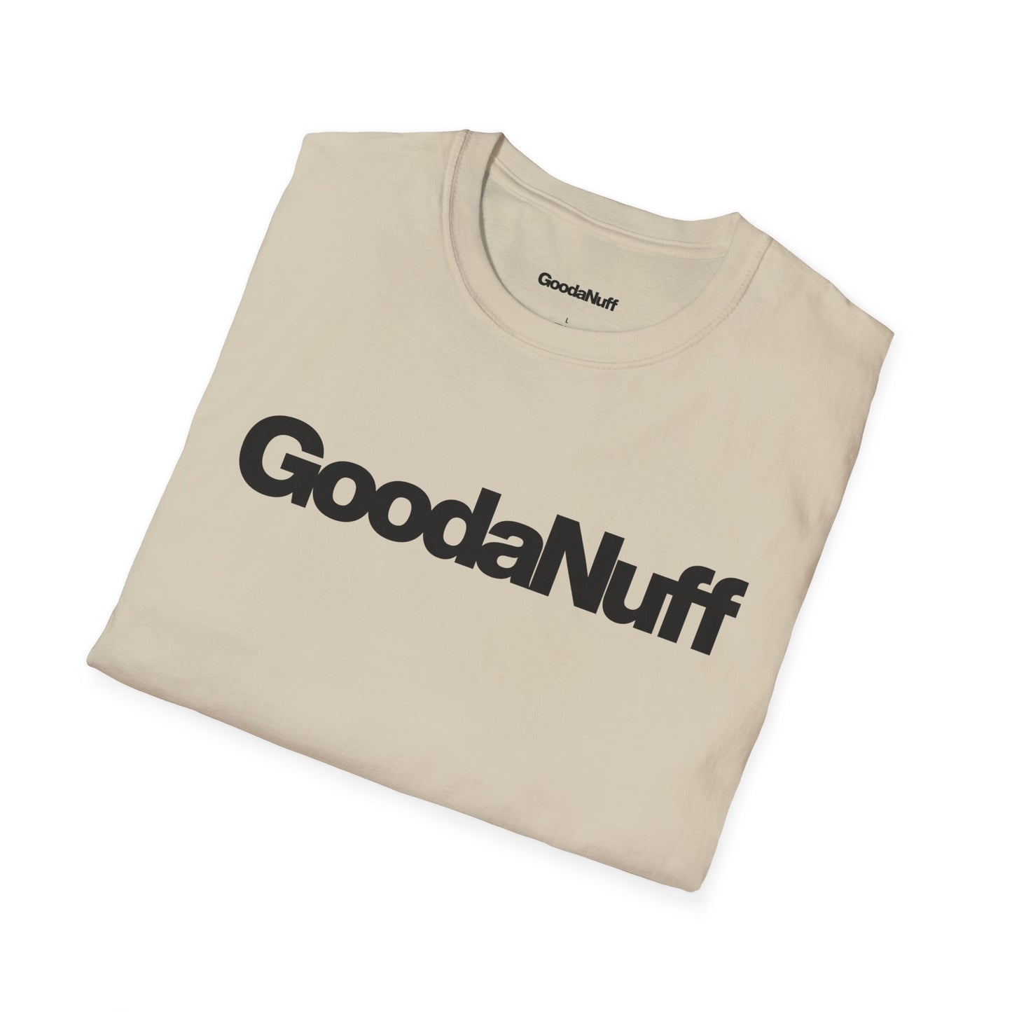 GoodaNuff Unisex Classic T-Shirt