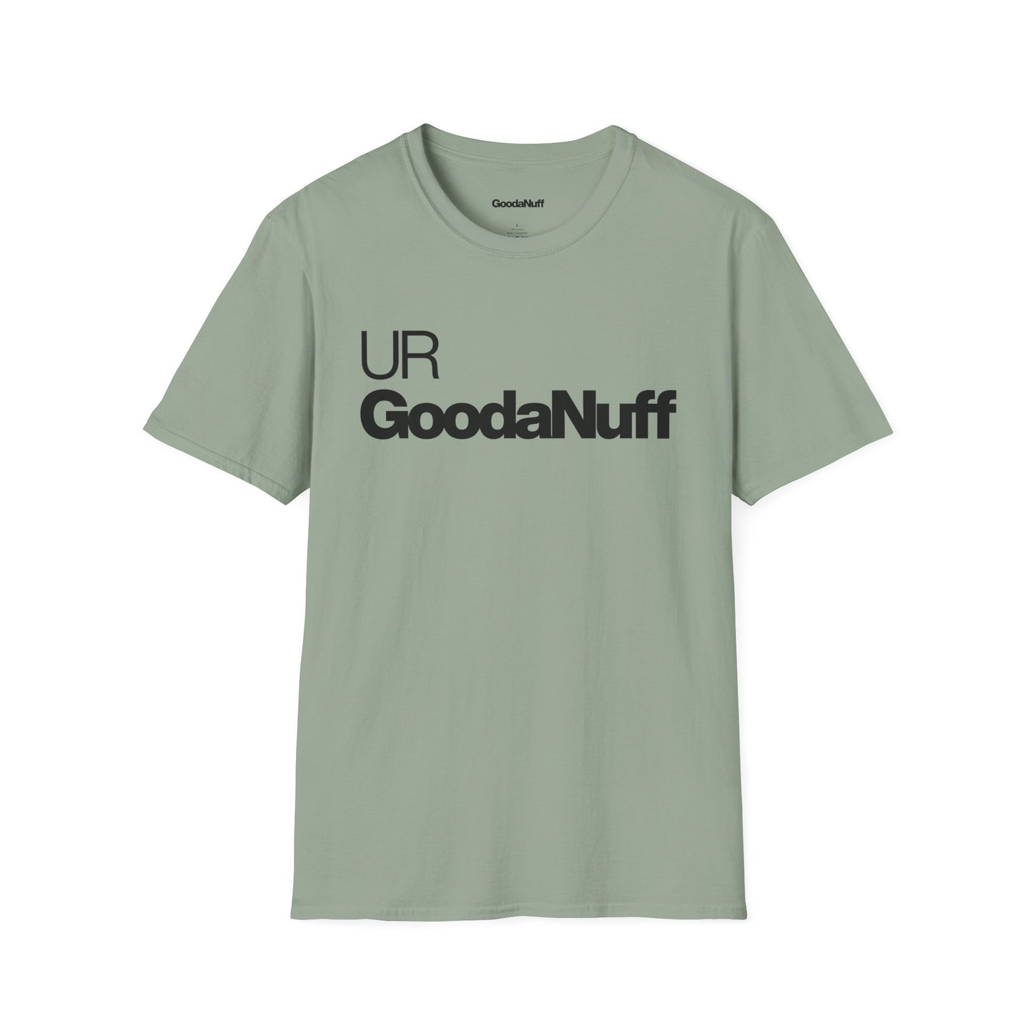 UR GoodaNuff Unisex Classic T-Shirt