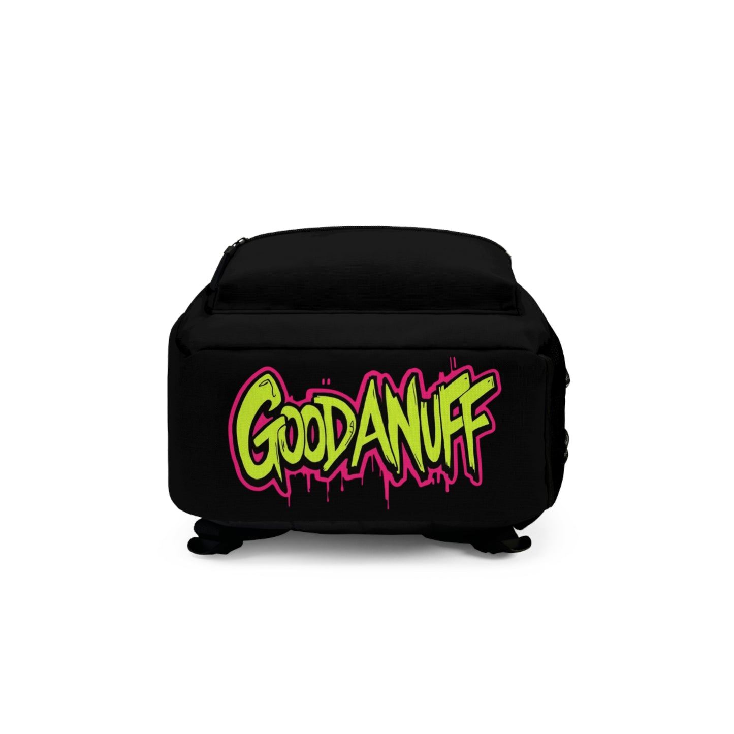 GoodaNuff Backpack