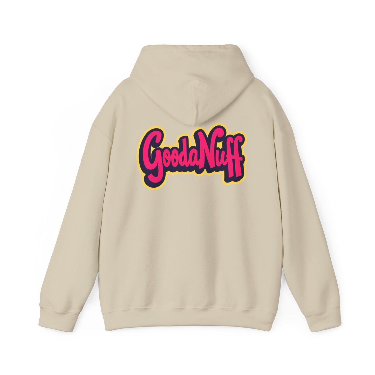GoodaNuff Unisex Hoodie