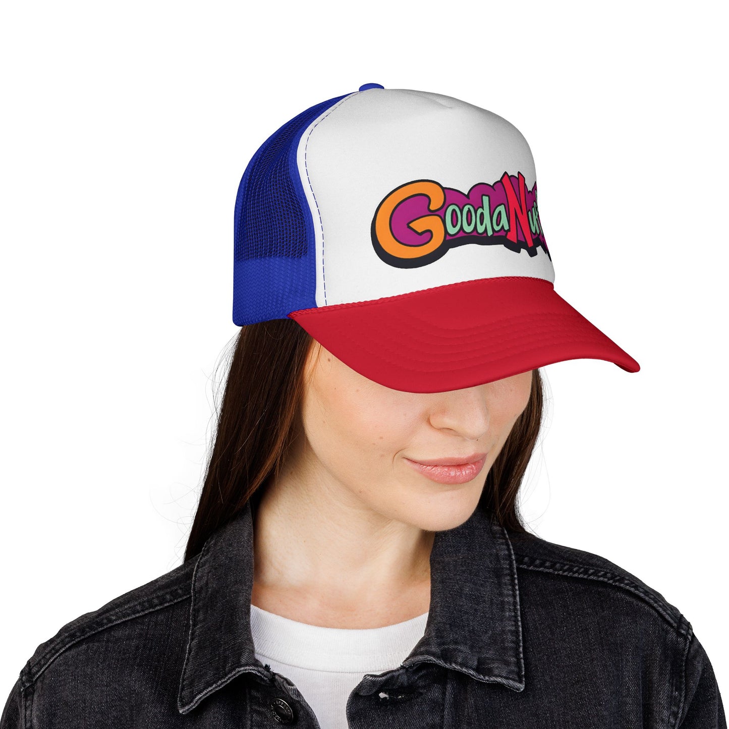 GoodaNuff Trucker Hat