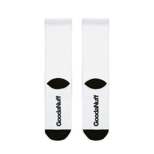 GoodaNuff Socks