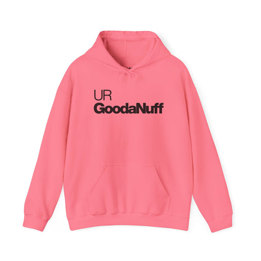 UR GoodaNuff Unisex Classic Hoodie