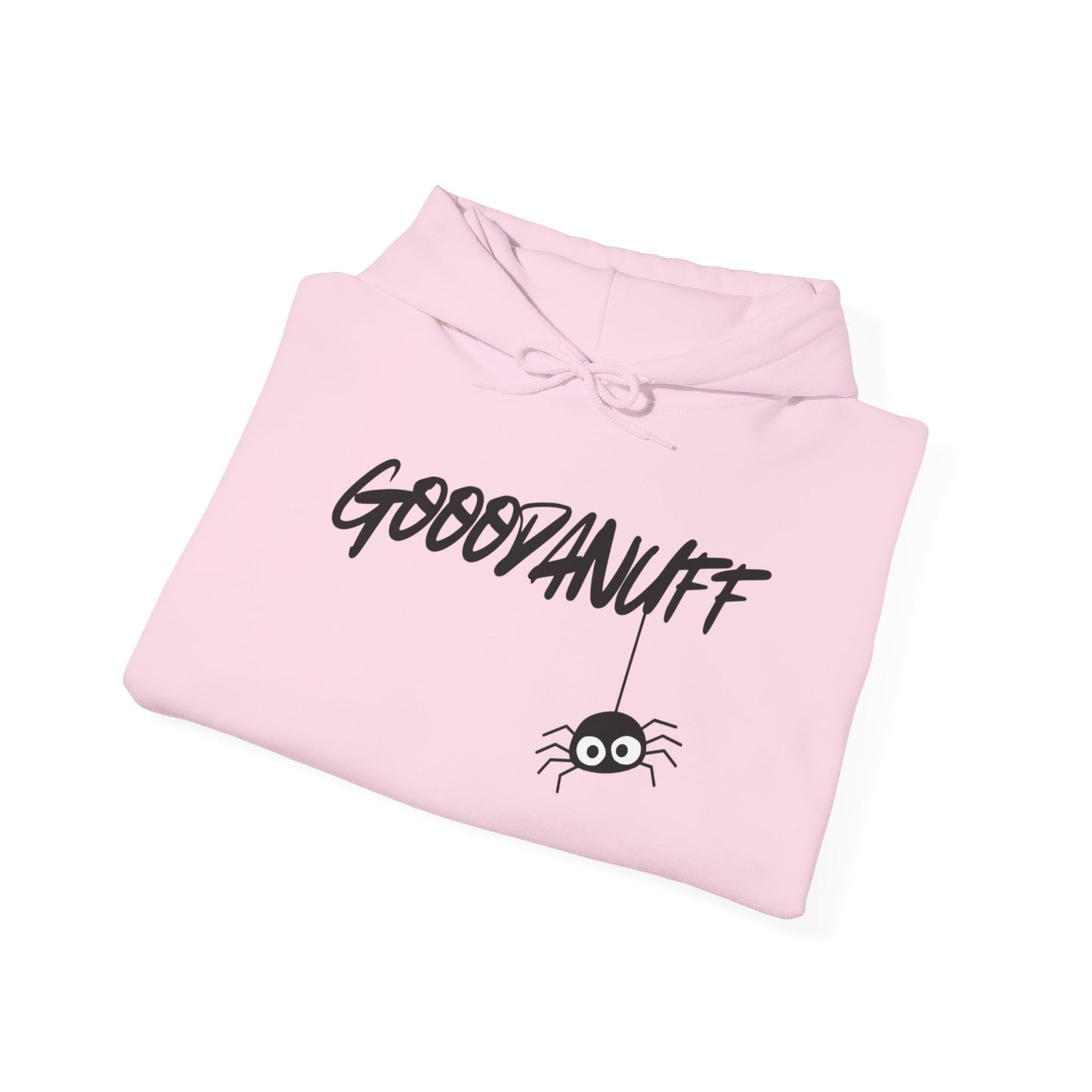 GooodaNuff Halloween Sweatshirt