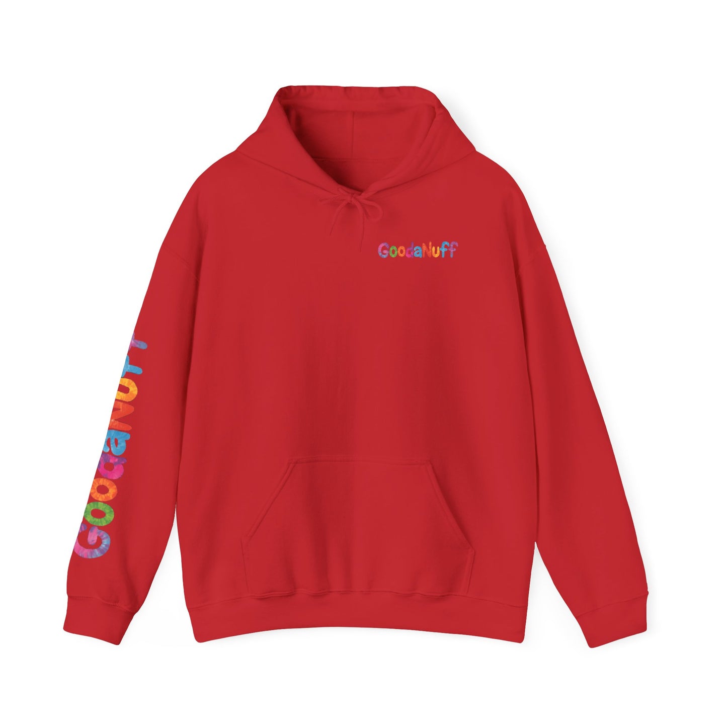 GoodaNuff Unisex Hoodie