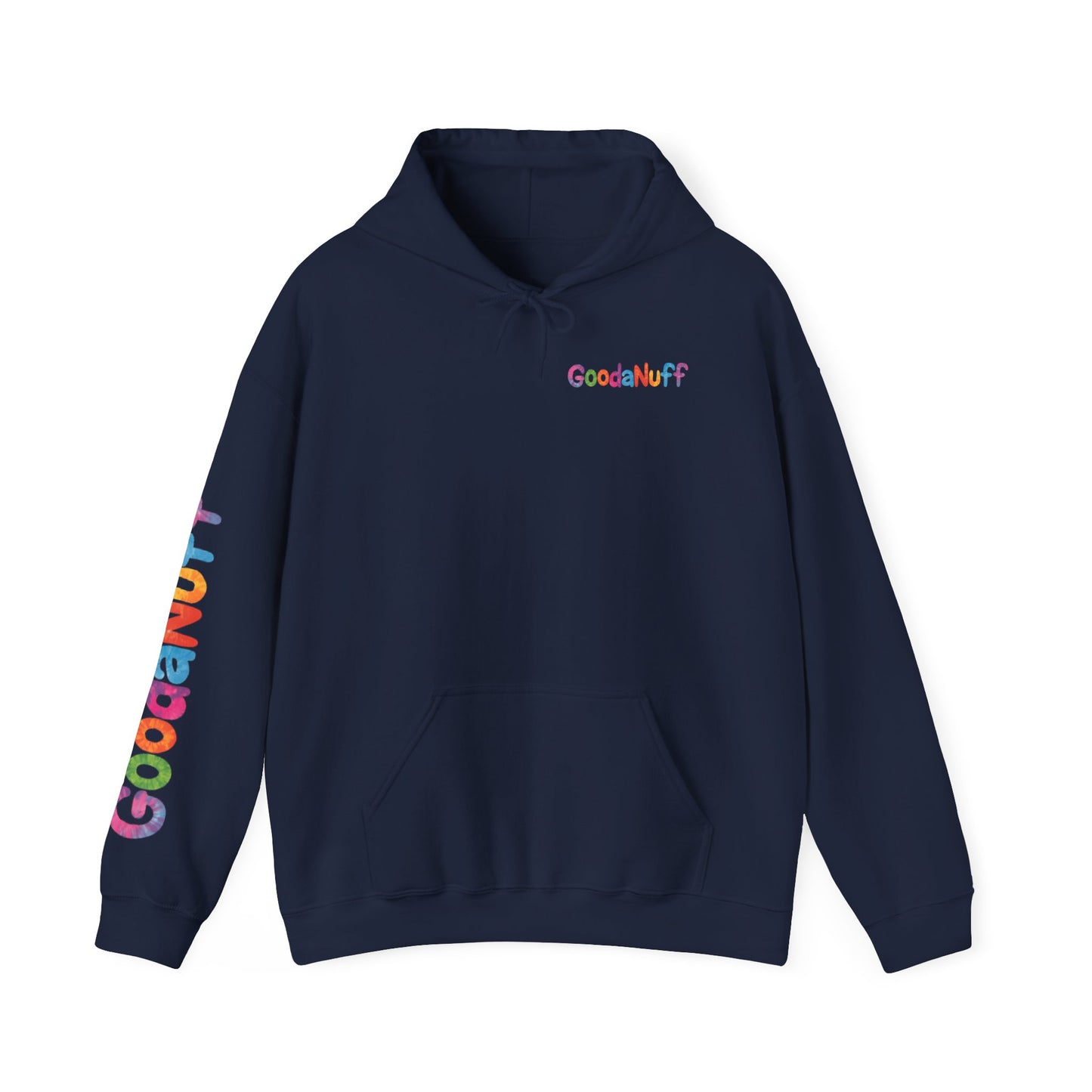 GoodaNuff Unisex Hoodie