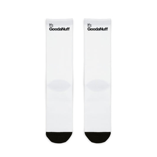 Its GoodaNuff Socks