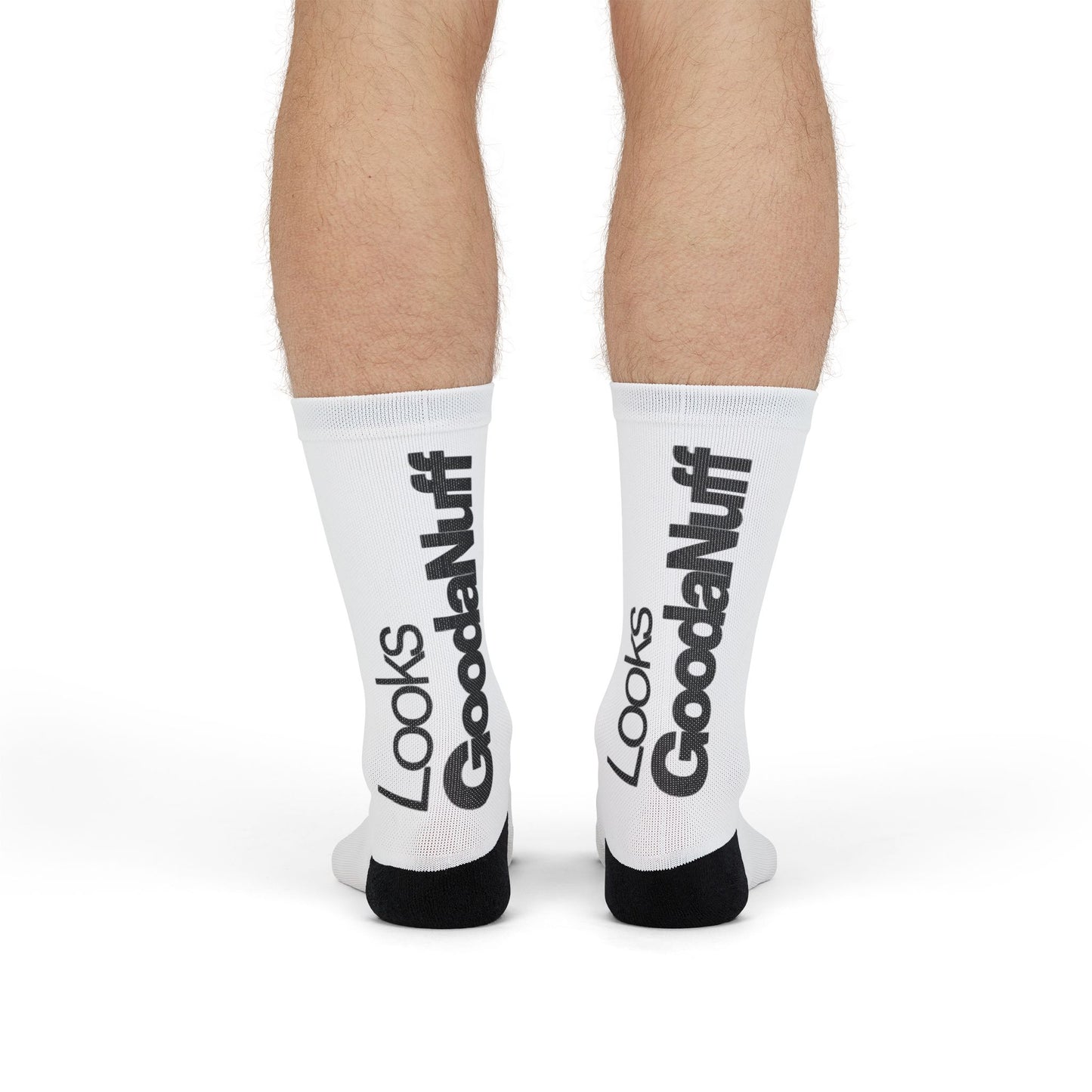Looks GoodaNuff Socks