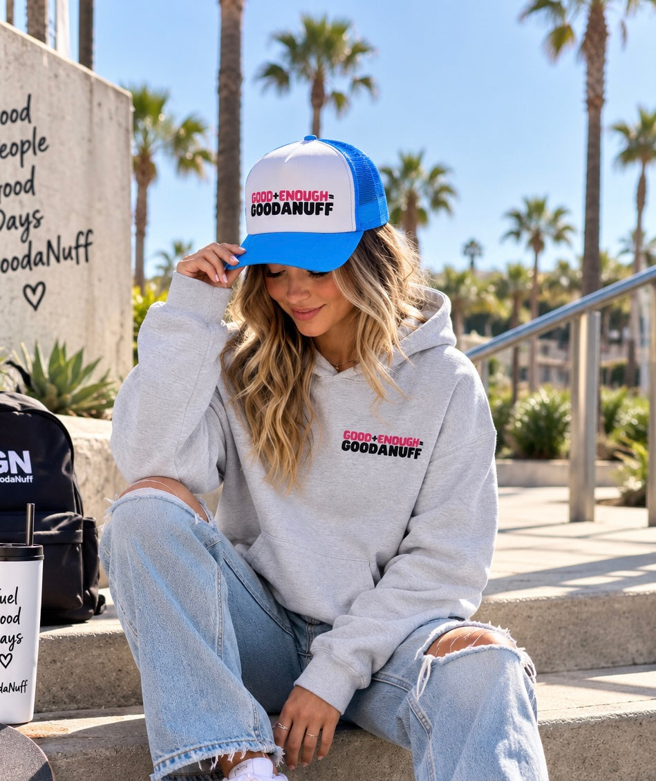 Trucker Hats