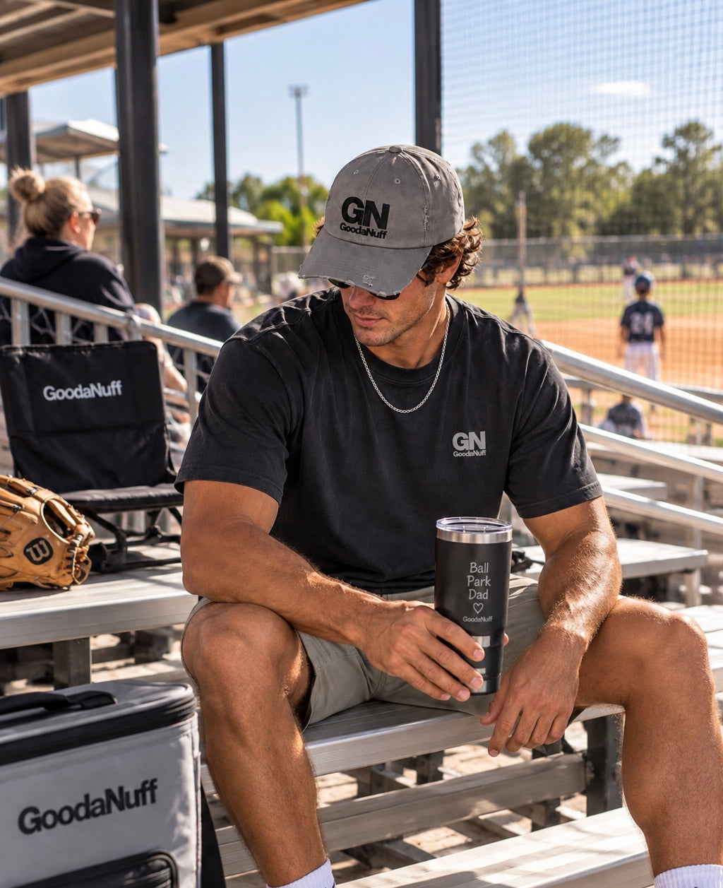 Baseball Caps
