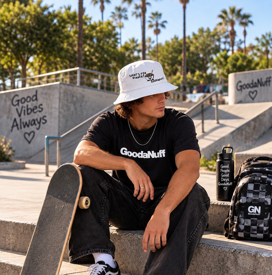 Bucket Hats