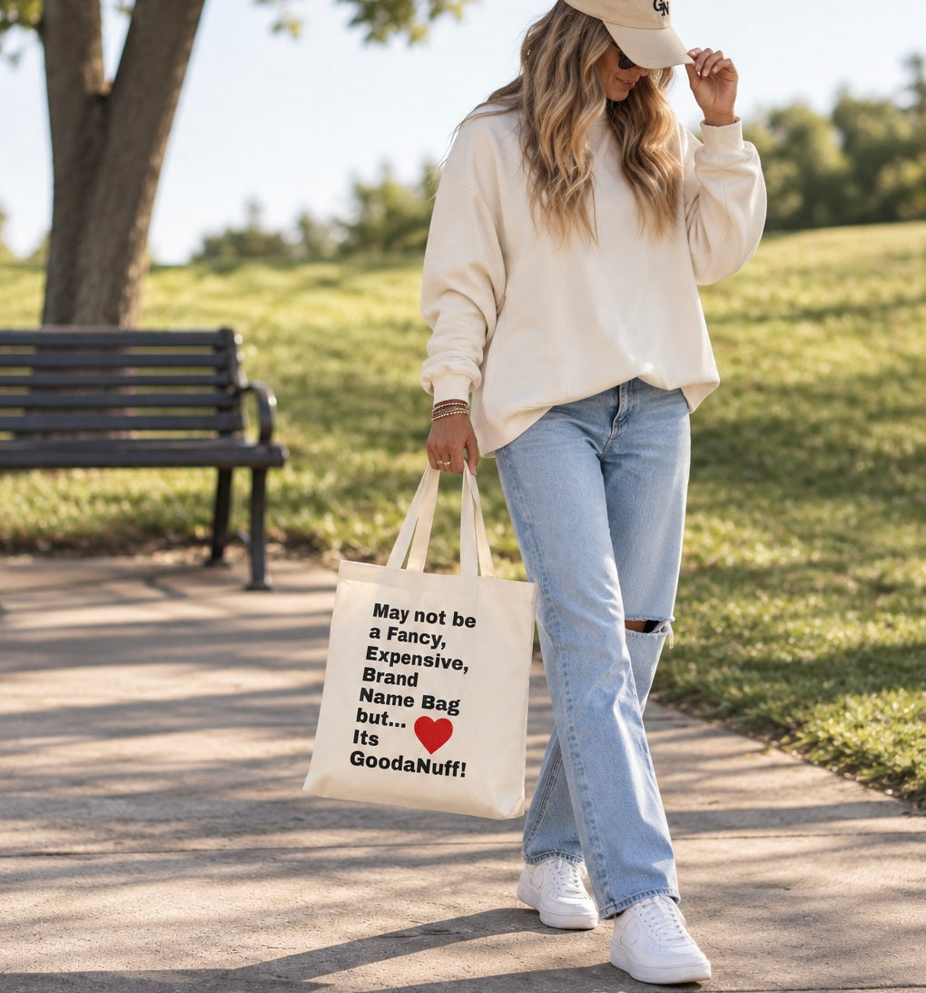 Cotton Tote Bags