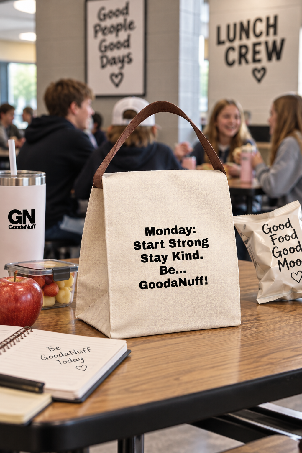 Lunch/Snack Bags