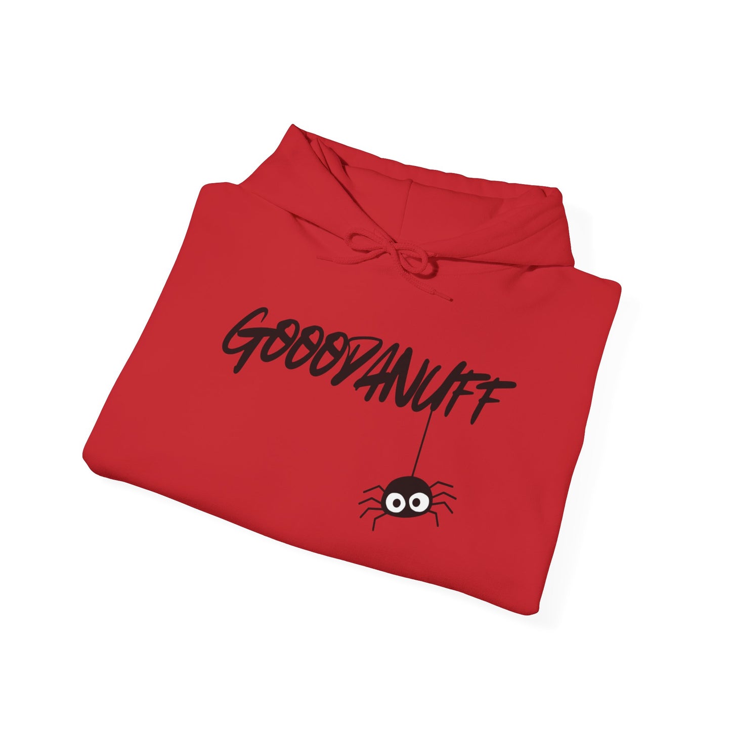 GooodaNuff Halloween Sweatshirt