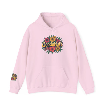 GoodaNuff Unisex Hoodie