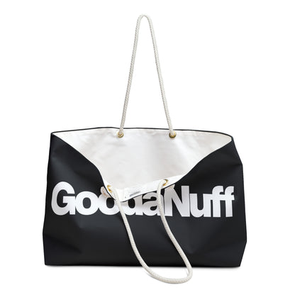Classic GoodaNuff Travel Bag