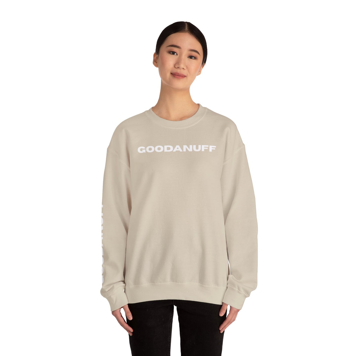GoodaNuff Unisex Crewneck