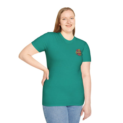 GoodaNuff Unisex Softstyle T-Shirt