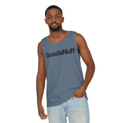 Classic GoodaNuff Men's Lightweight Tank Top