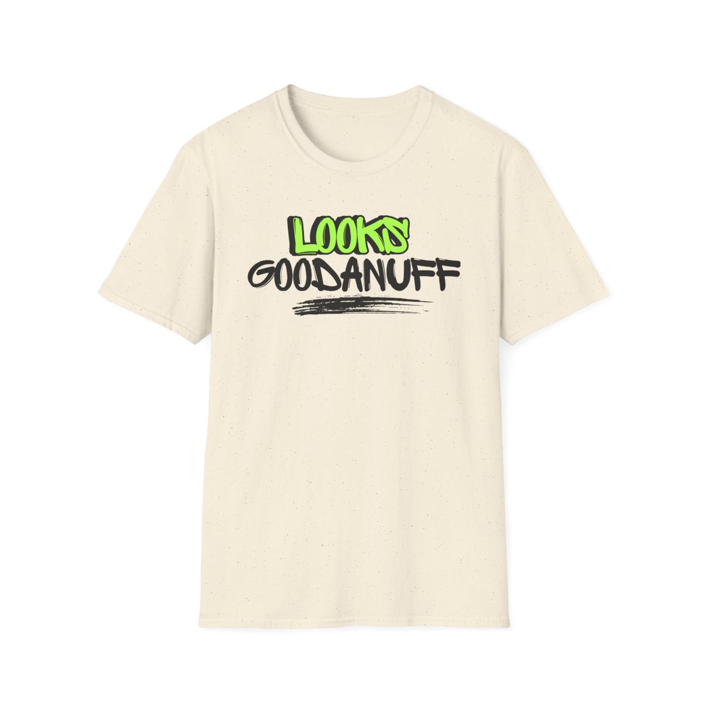 Looks GoodaNuff Unisex Softstyle T-Shirt
