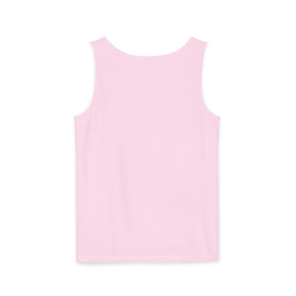 You know Today was GoodaNuff when your Fingers smell like Fish. Men's Lightweight Tank Top