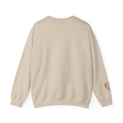 You and I Together are GoodaNuff Unisex Crewneck
