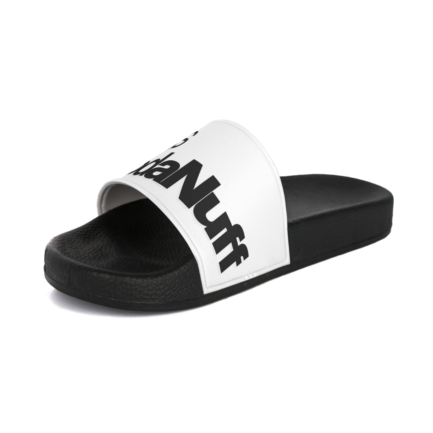 Classic That's GoodaNuff Mens Sandals