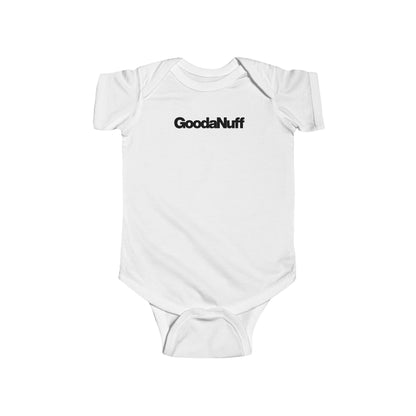 Classic GoodaNuff Onesie