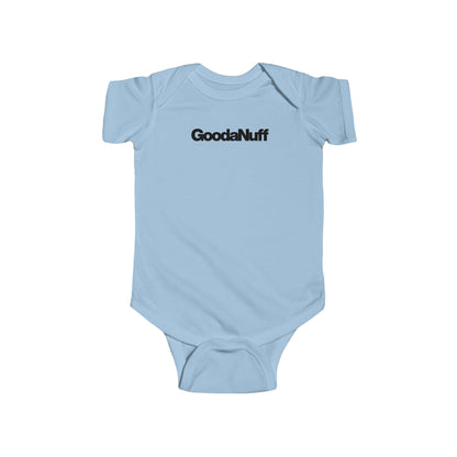 Classic GoodaNuff Onesie
