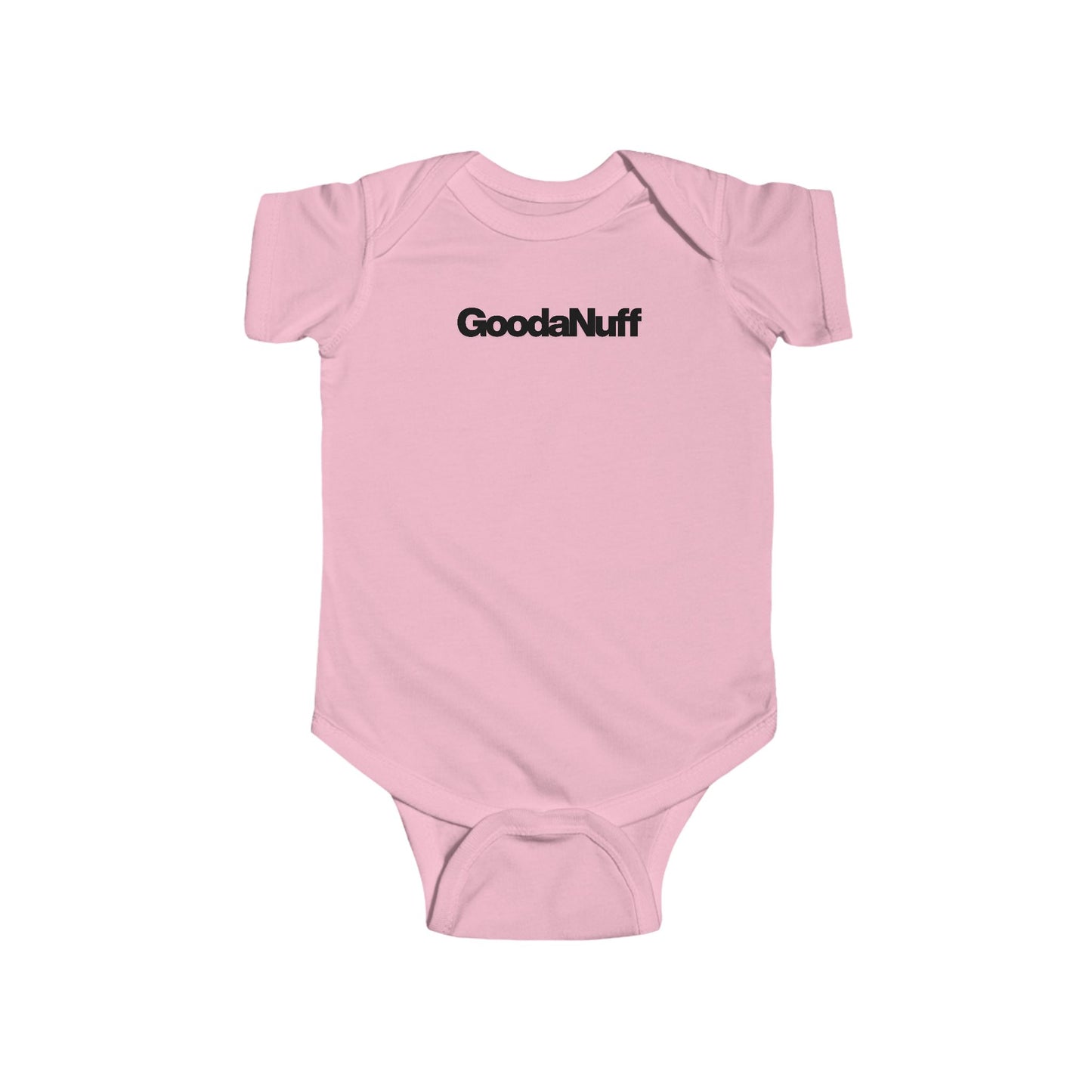 Classic GoodaNuff Onesie