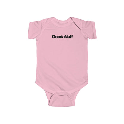 Classic GoodaNuff Onesie