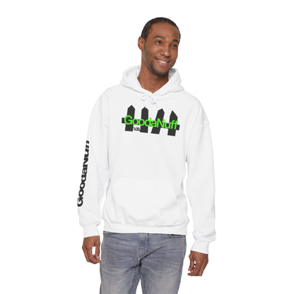 GoodaNuff Fencing V.B. Unisex Hoodie
