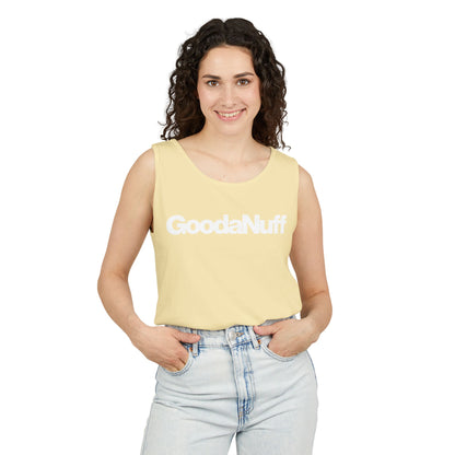 Classic GoodaNuff Tank Top