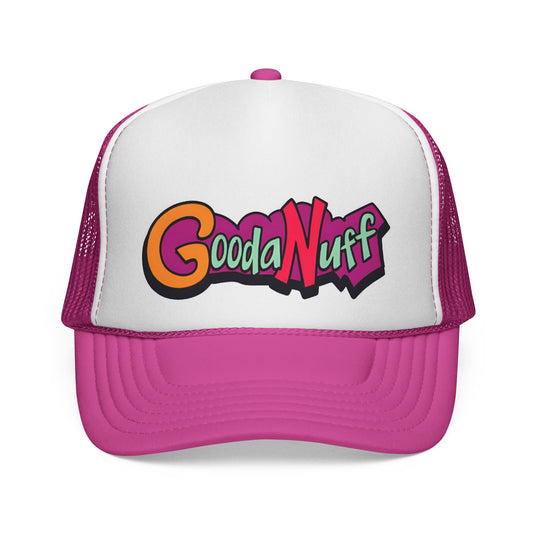 GoodaNuff Trucker Hat