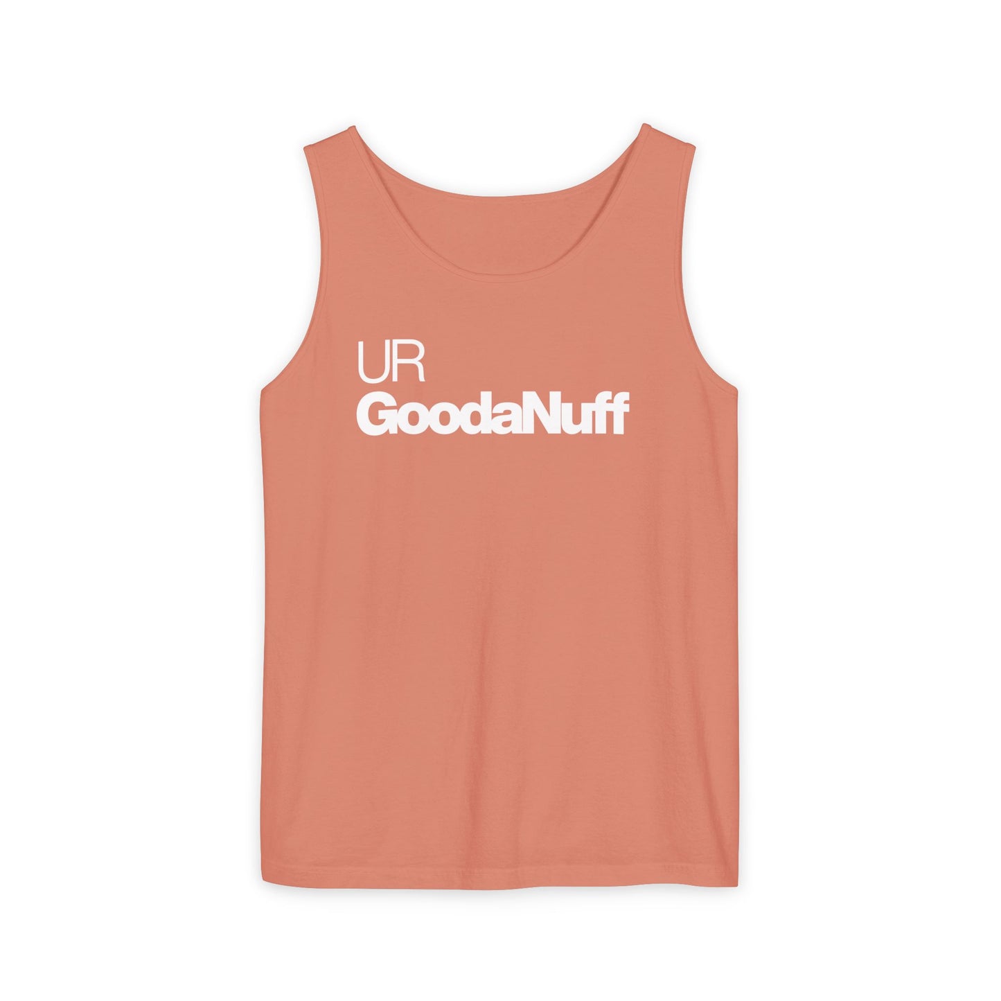 Classic UR GoodaNuff Men's Lightweight Tank Top