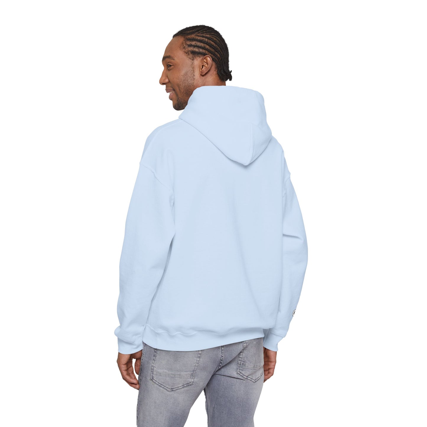It's GoodaNuff Unisex Hoodie
