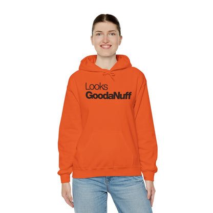 Classic Looks GoodaNuff Unisex Hoodie